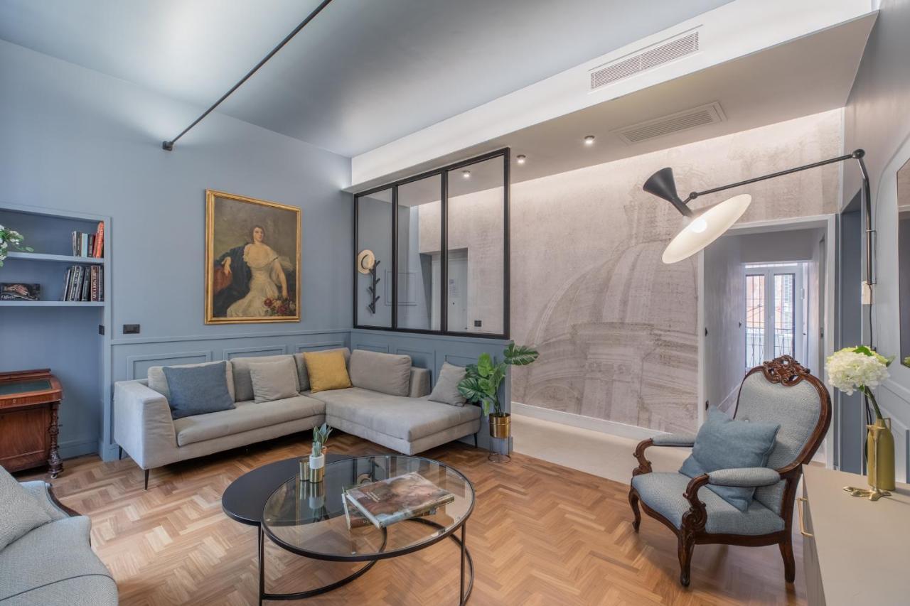 Appartement Iflat Luxe Experience Rome