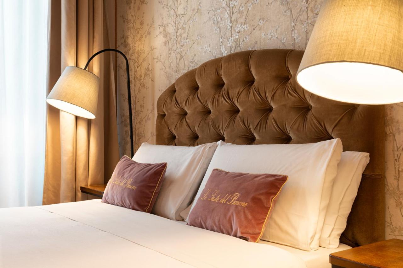 Le Del Barone Bed & Breakfast