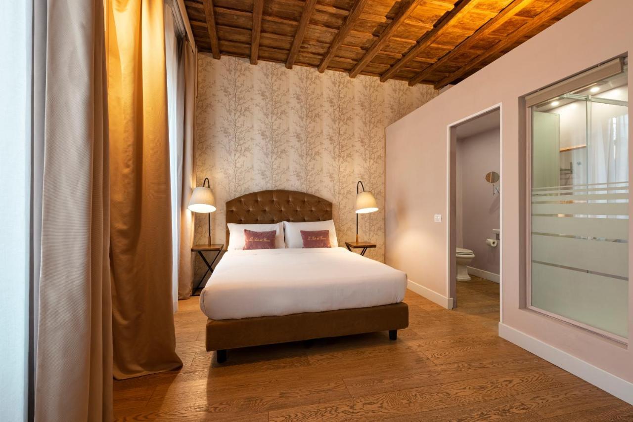 Bed & Breakfast Le Del Barone 3*