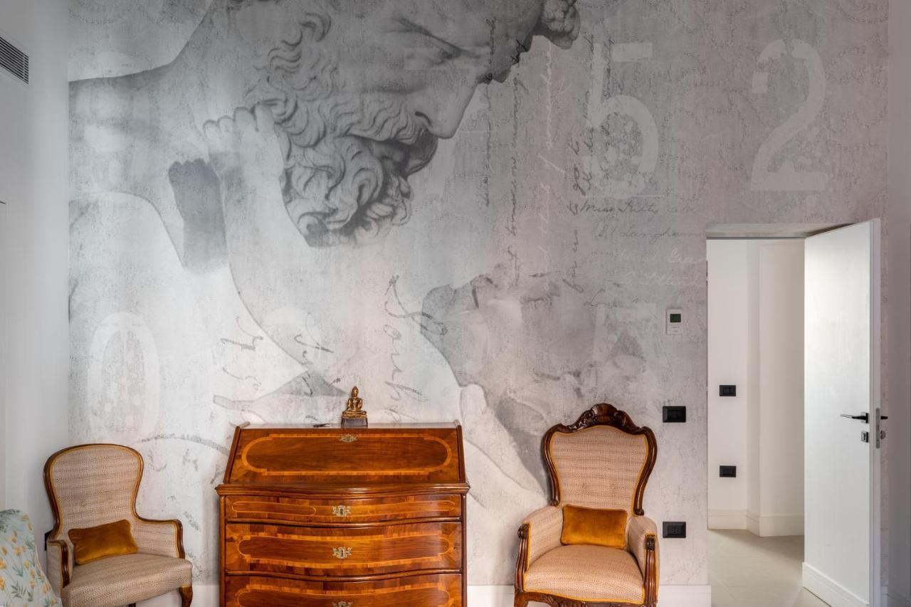 Appartement Iflat Luxe Experience Rome