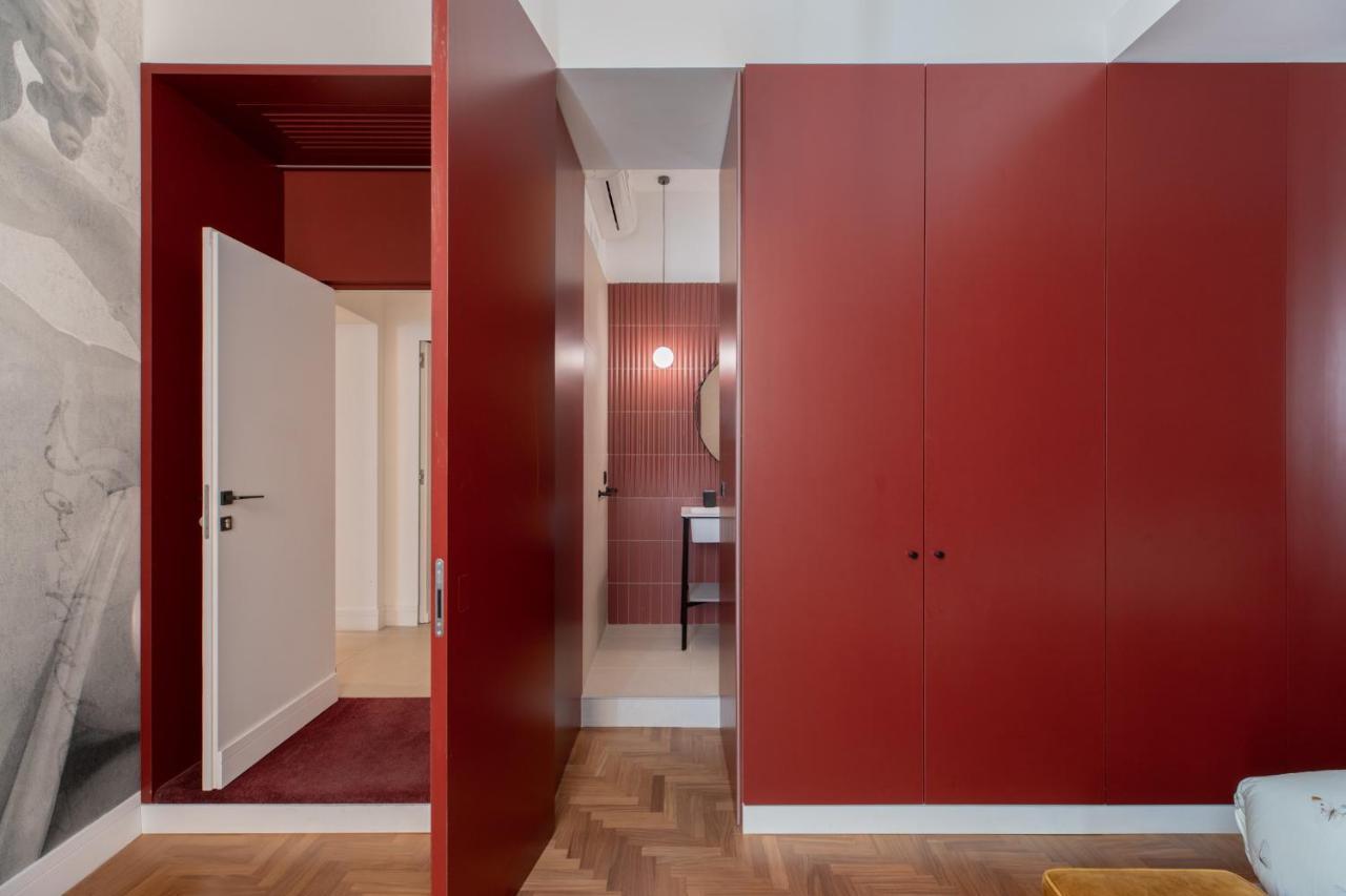 Iflat Luxe Experience Appartement Rome