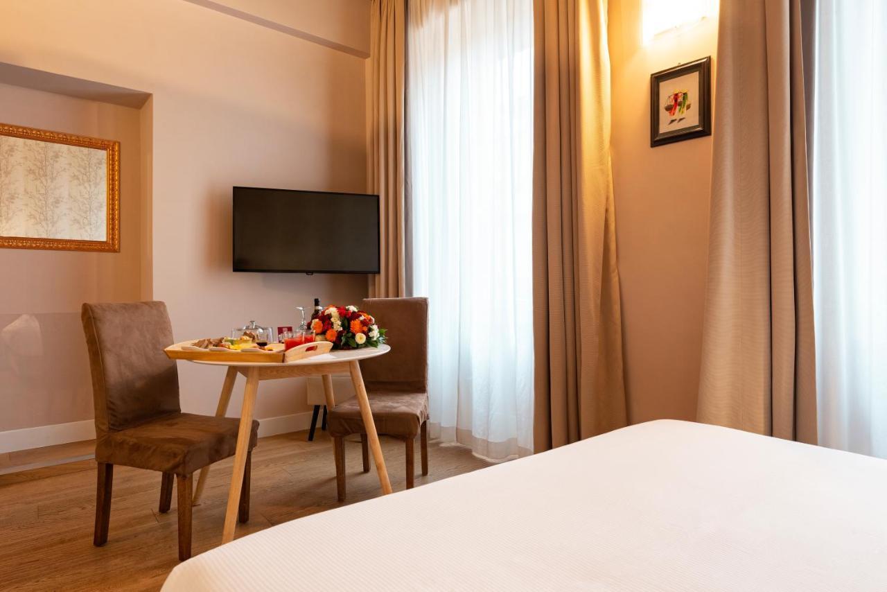 Bed & Breakfast Le Del Barone
