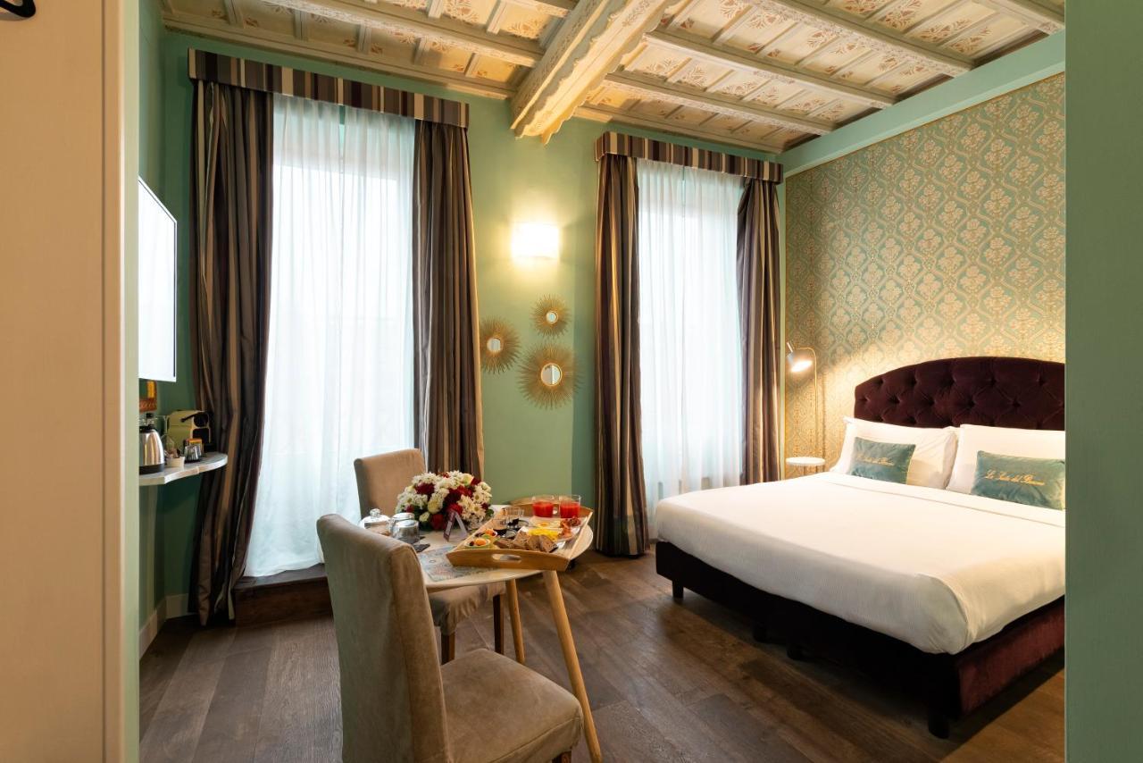 Le Del Barone Bed & Breakfast