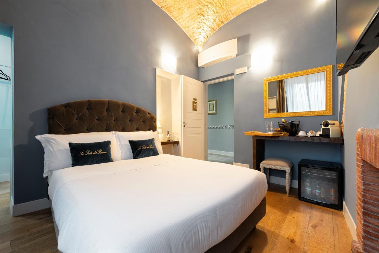 Bed & Breakfast Le Del Barone Rome