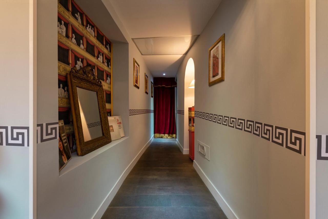 Bed & Breakfast Le Del Barone