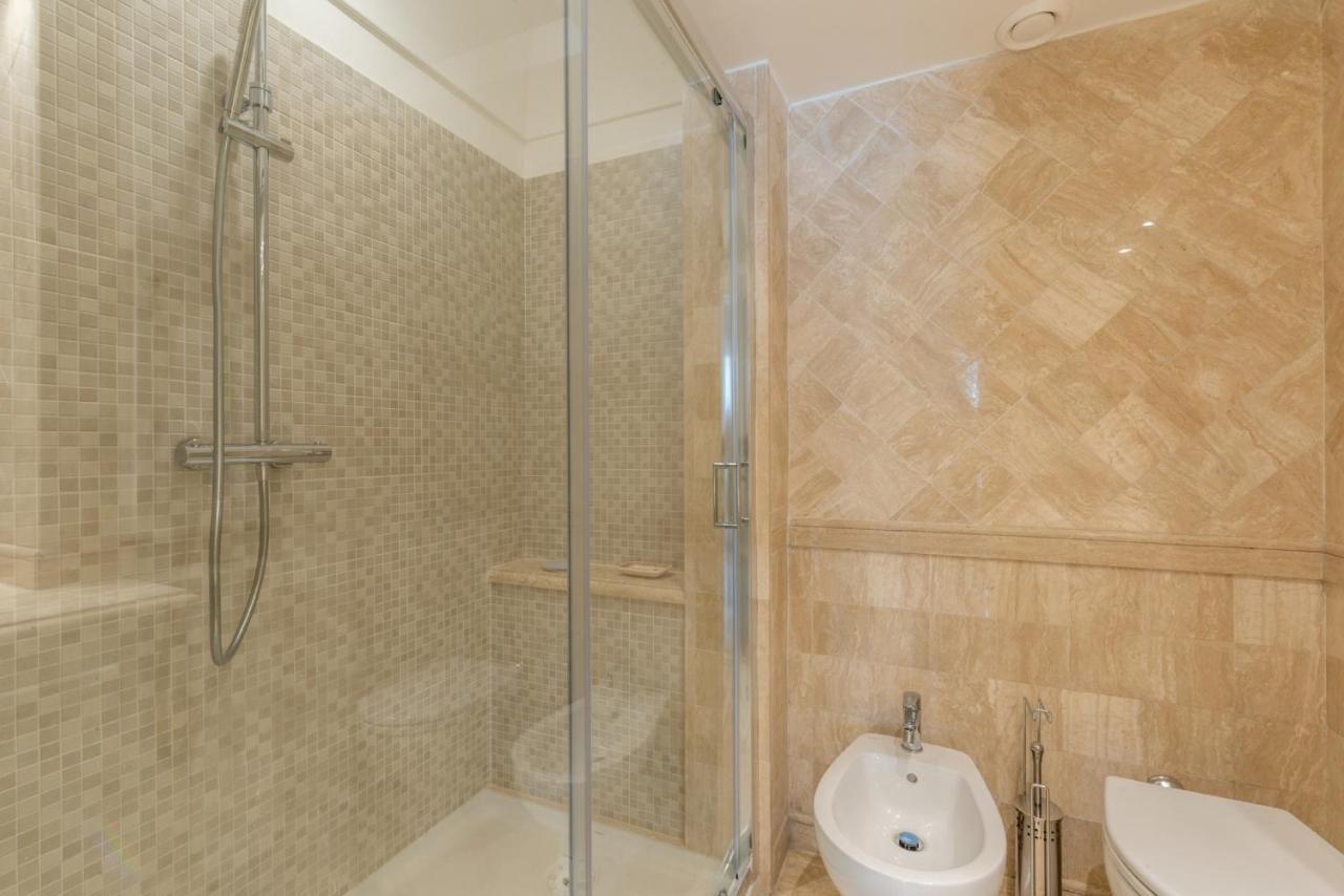 Appartement Viminale Teatro Dell'opera Rome