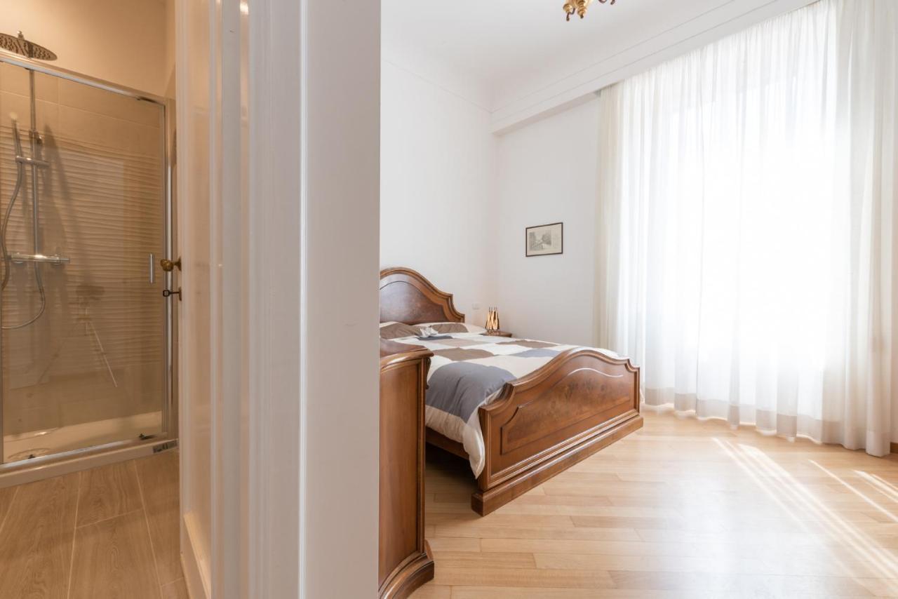 Viminale Teatro Dell'opera Appartement Rome