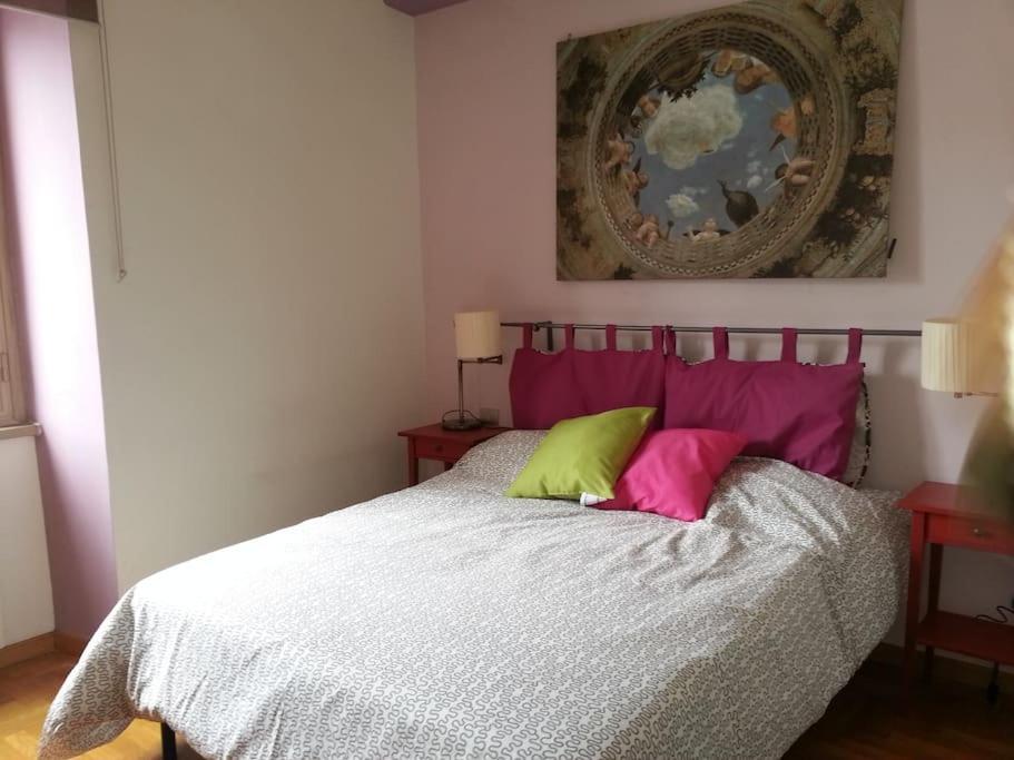 Apartment Wi-fi Clima Molfetta 26 Rome