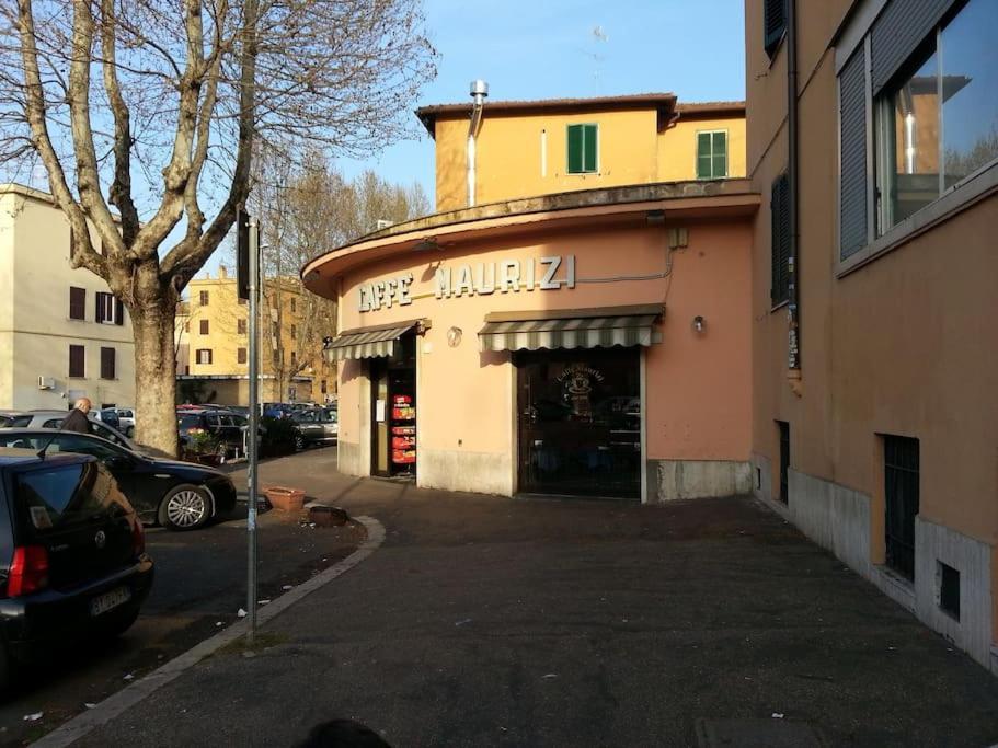 Wi-fi Clima Molfetta 26 Rome
