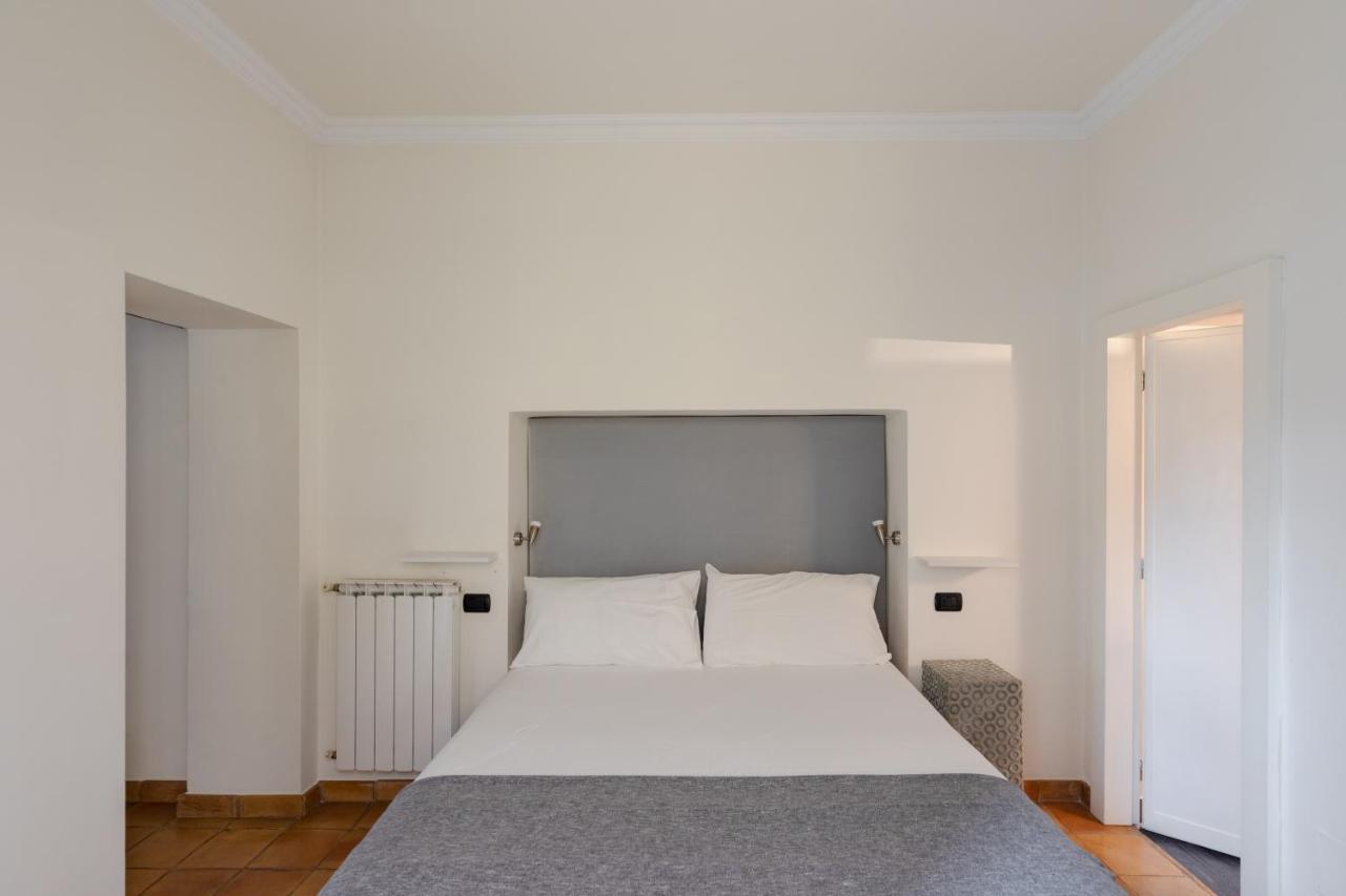 Cozy With Private Garden At Spanishsteps *