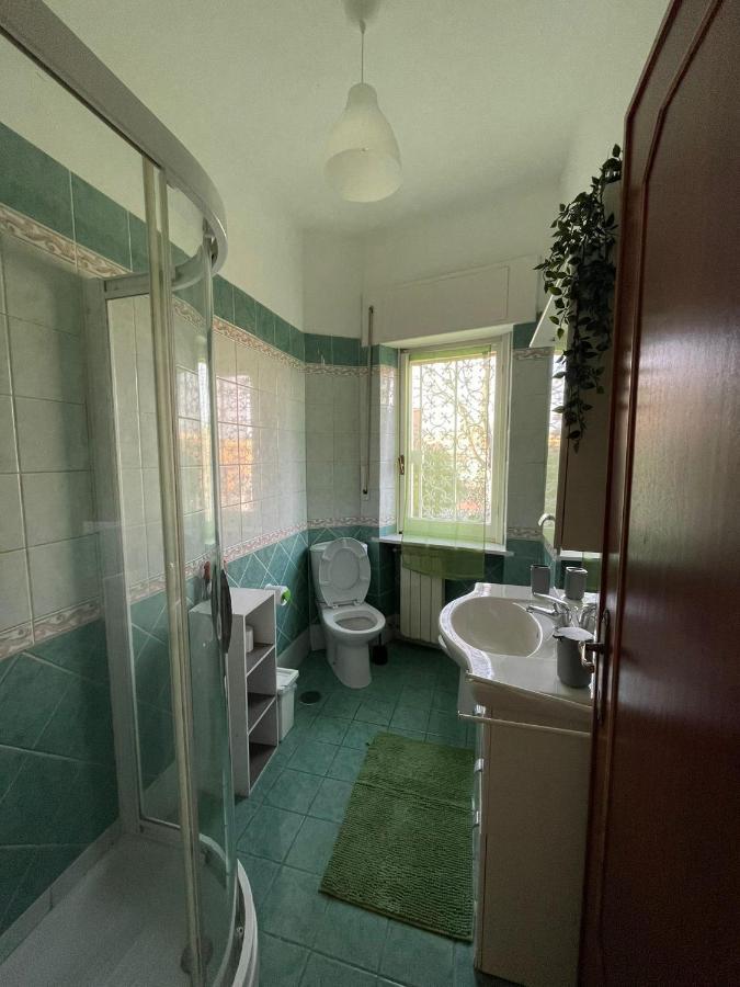 Apartment Timeless St Peter Terrace Rome