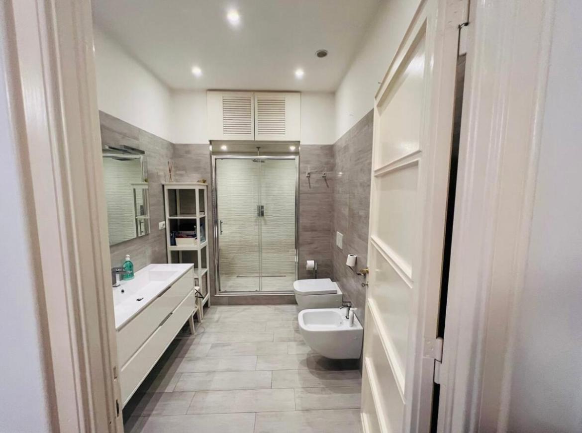 Appartement Cicerone Rome