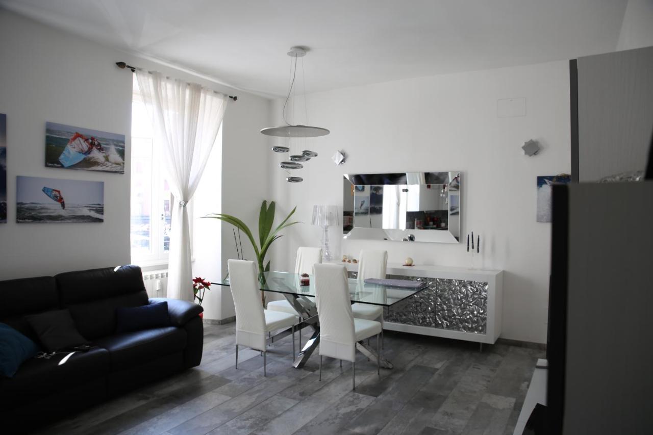 Incantevole In Trastevere Apartamento