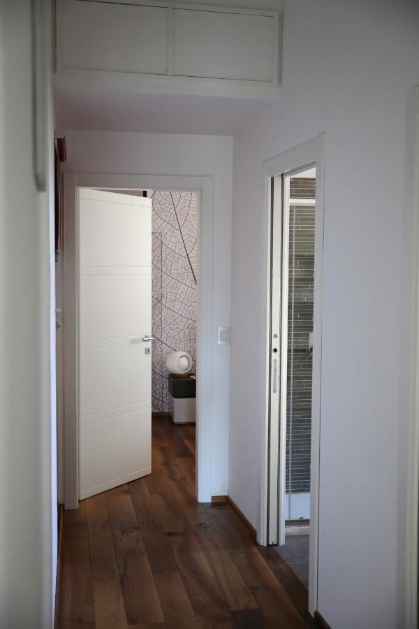 Apartamento Incantevole In Trastevere