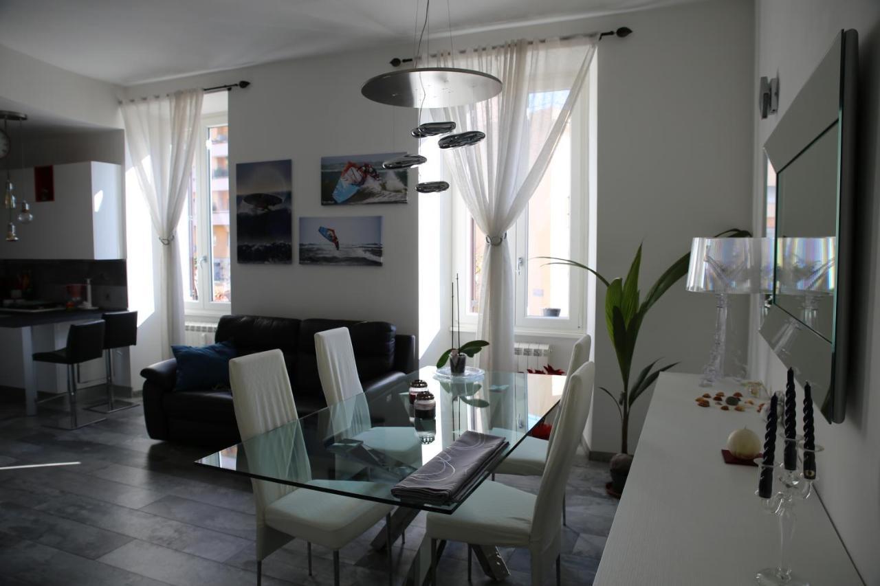 Apartamento Incantevole In Trastevere *