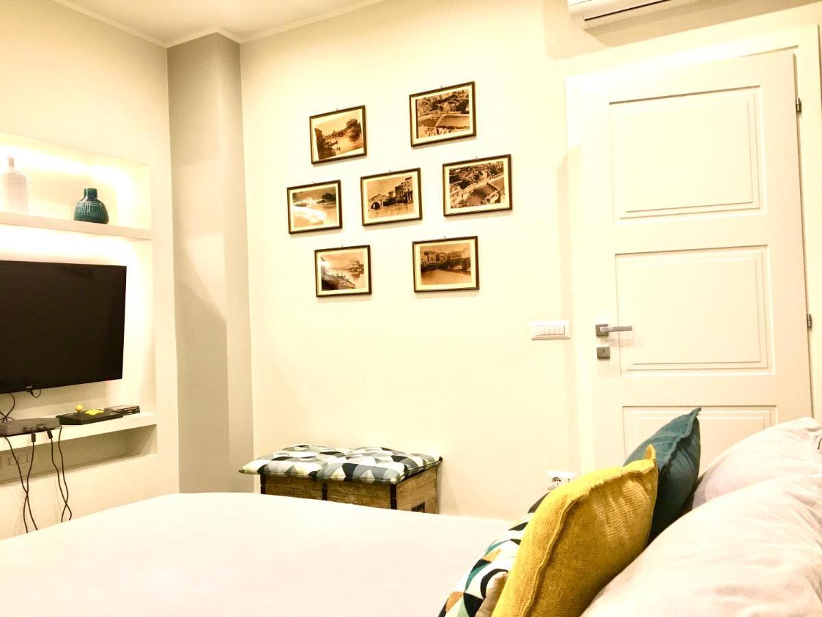 Apartamento Trastevere Pasca House With Terrace And Free Parking