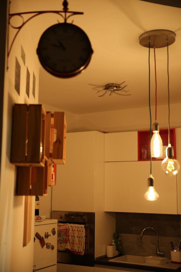 Incantevole In Trastevere Apartamento Roma