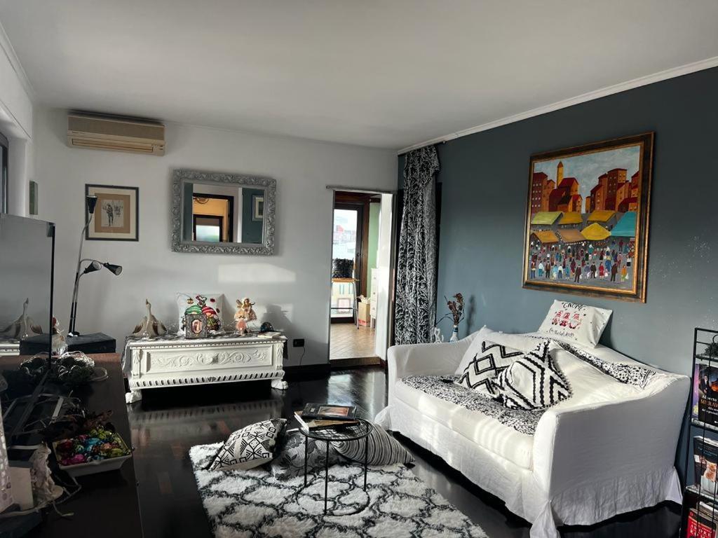 Apartment La Farfalla Blu Rome