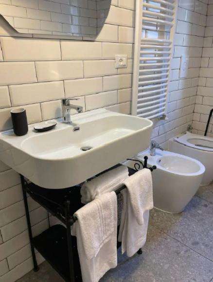 Giubbonari 74 Appartement Rome