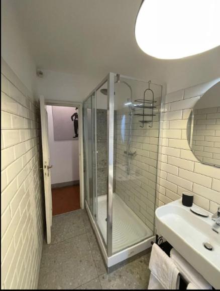 Giubbonari 74 Appartement Rome