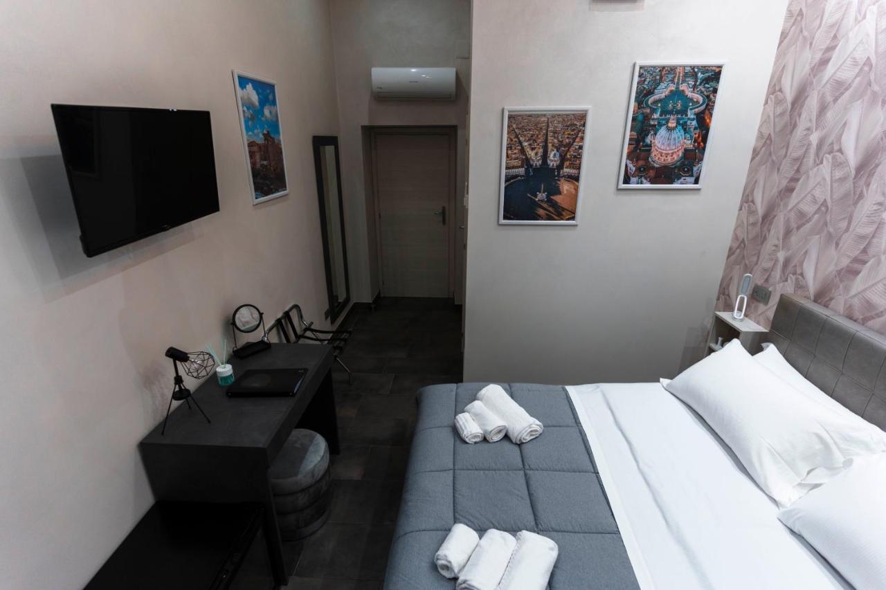 Julia Luxury Maison d'hôtes Rome