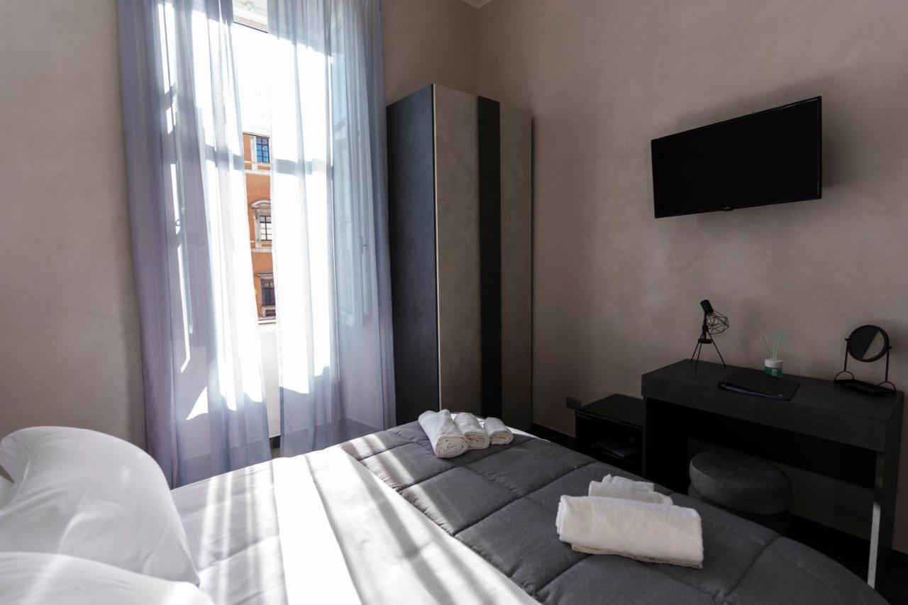 Maison d'hôtes Julia Luxury