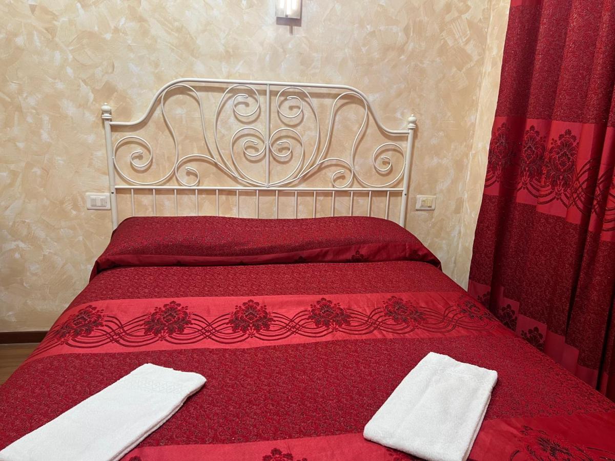 Guest house Roma Guest House
