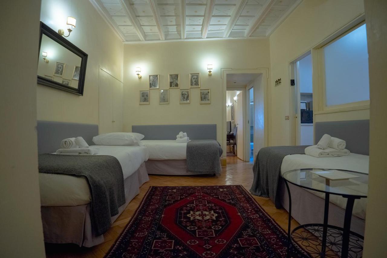 Appartement Mgpgroup Piazza Navona *