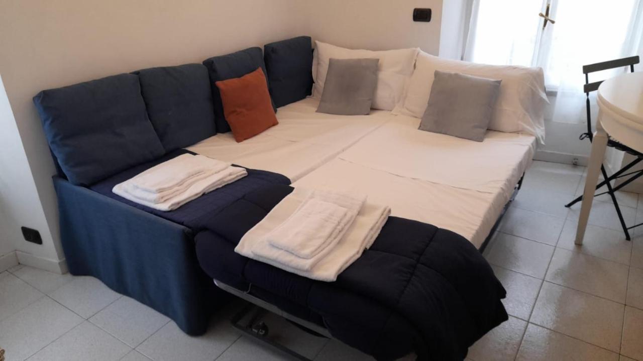 Apartamento Blu Loft