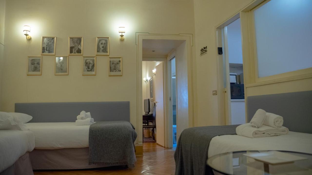 Appartement Mgpgroup Piazza Navona Rome