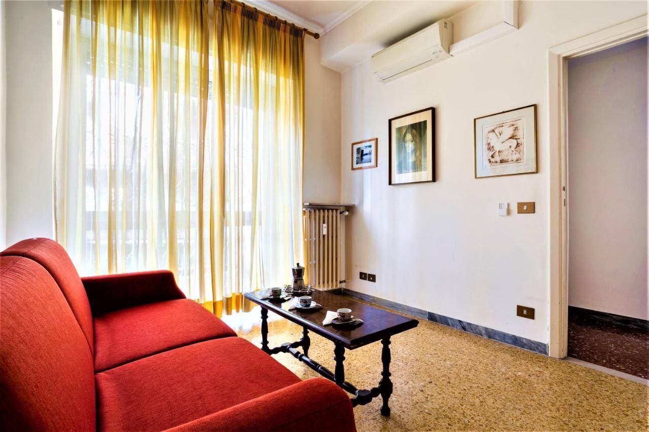 -the Vatican Relais- San Pietro District And Free Parking Appartement