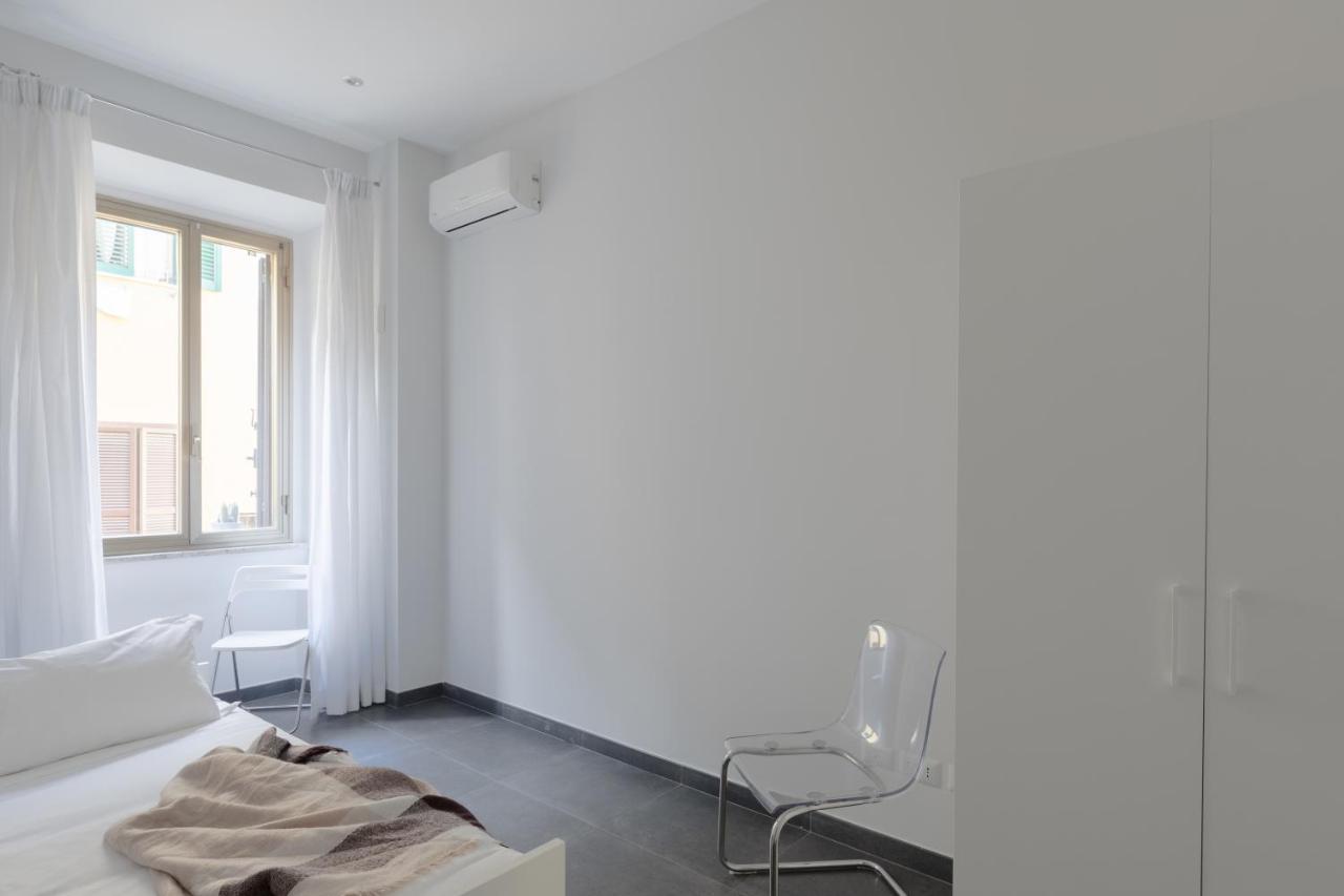 Apartment Leone Iv Private Rome