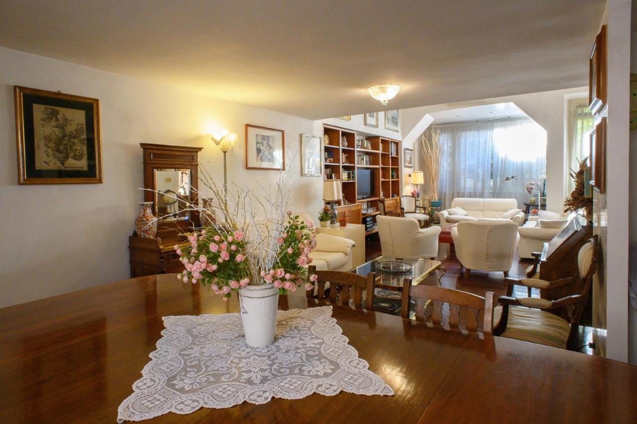 Apartment Deluxe Rome