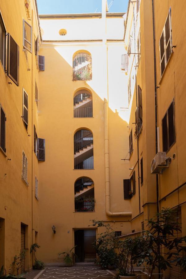 Leone Iv Private Rome