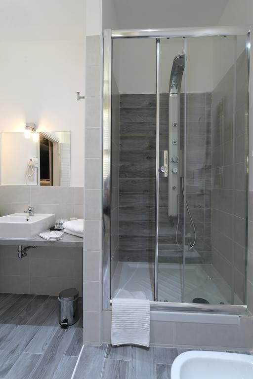 Maison d'hôtes Town House 57