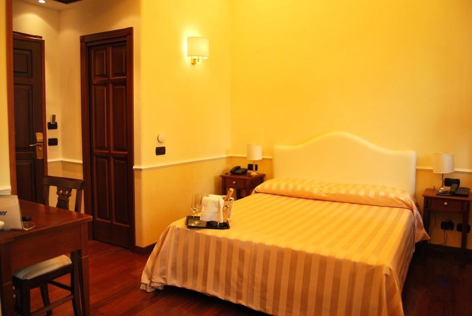 Luxury Ludovisi Casa de hóspedes