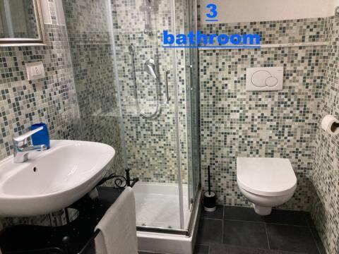 Apartamento Simon's Place 2