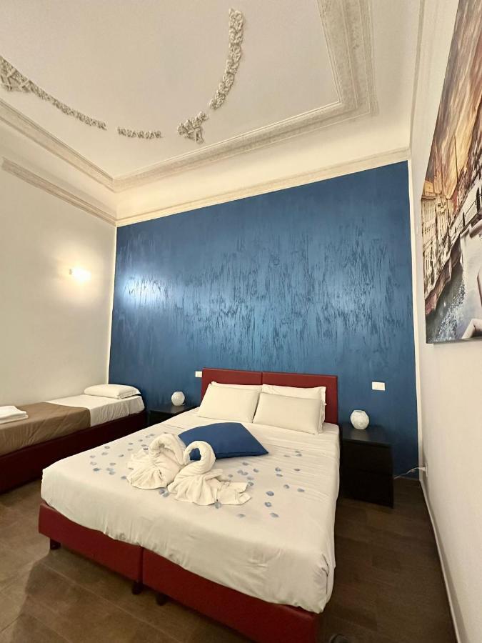 Il Tempio Della Capitale Gasthuis 3*