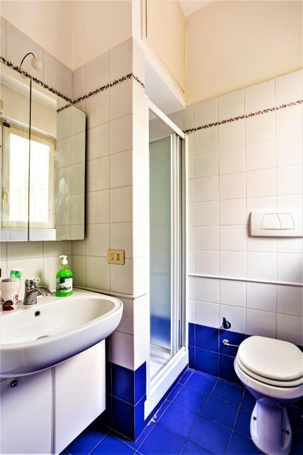 Appartement -the Vatican Relais- San Pietro District And Free Parking