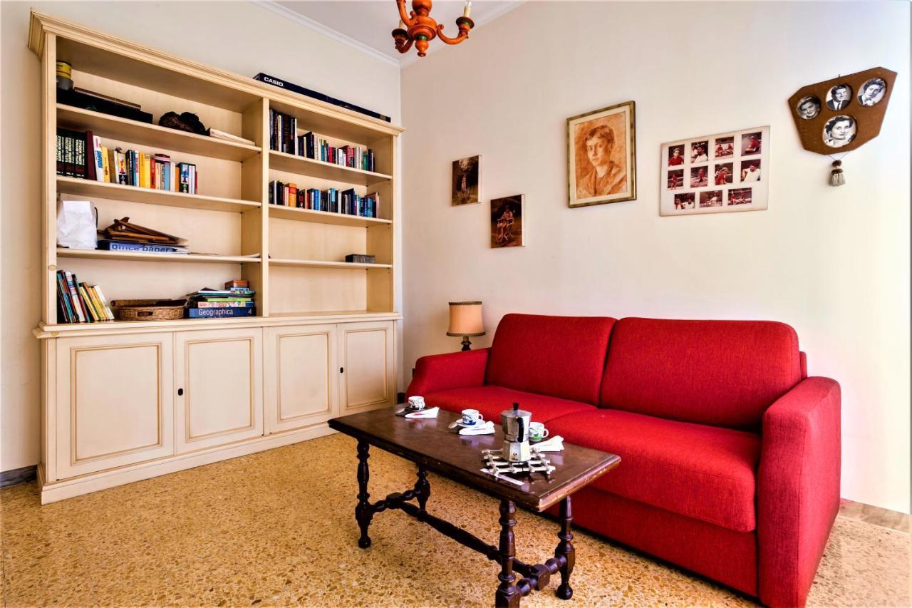 -the Vatican Relais- San Pietro District And Free Parking Appartement