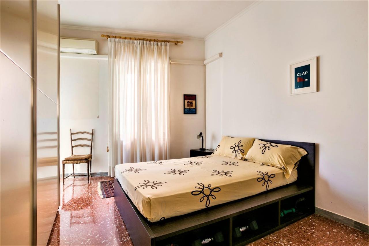 Appartement -the Vatican Relais- San Pietro District And Free Parking *