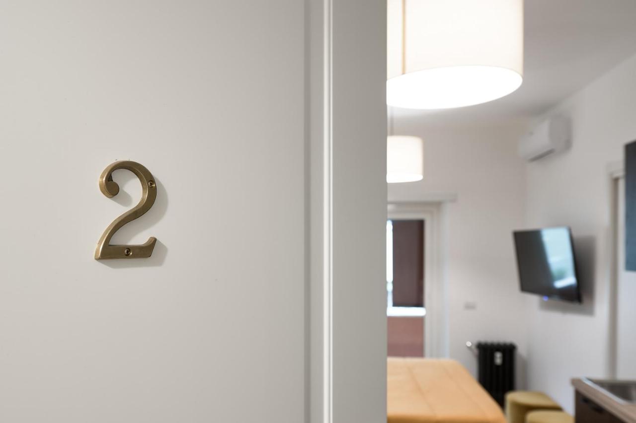 Interno 9 A San Pietro *