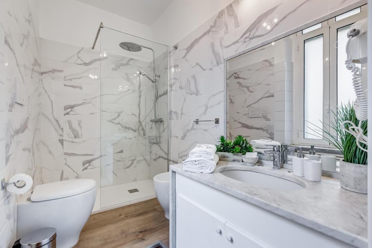 Living Repubblica Appartement *