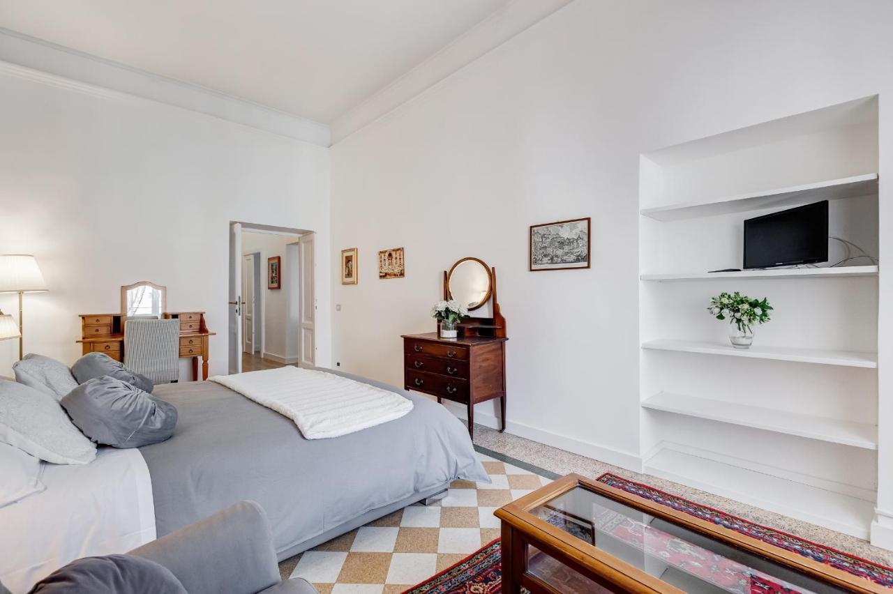 Appartement Living Repubblica