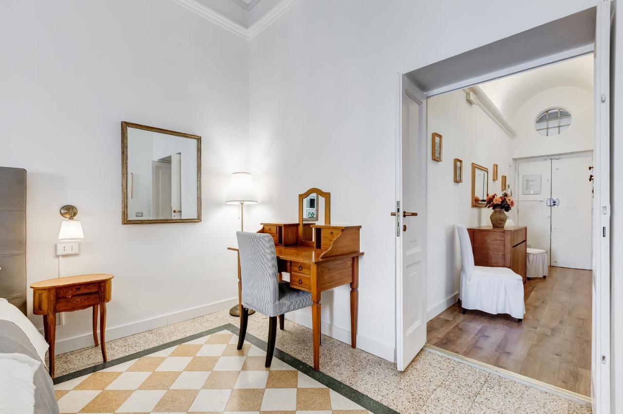 Living Repubblica Rome