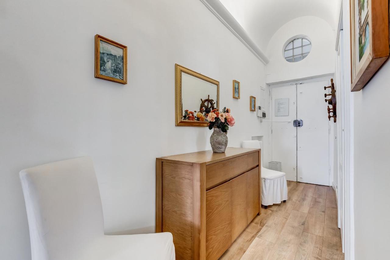 Living Repubblica Appartement Rome