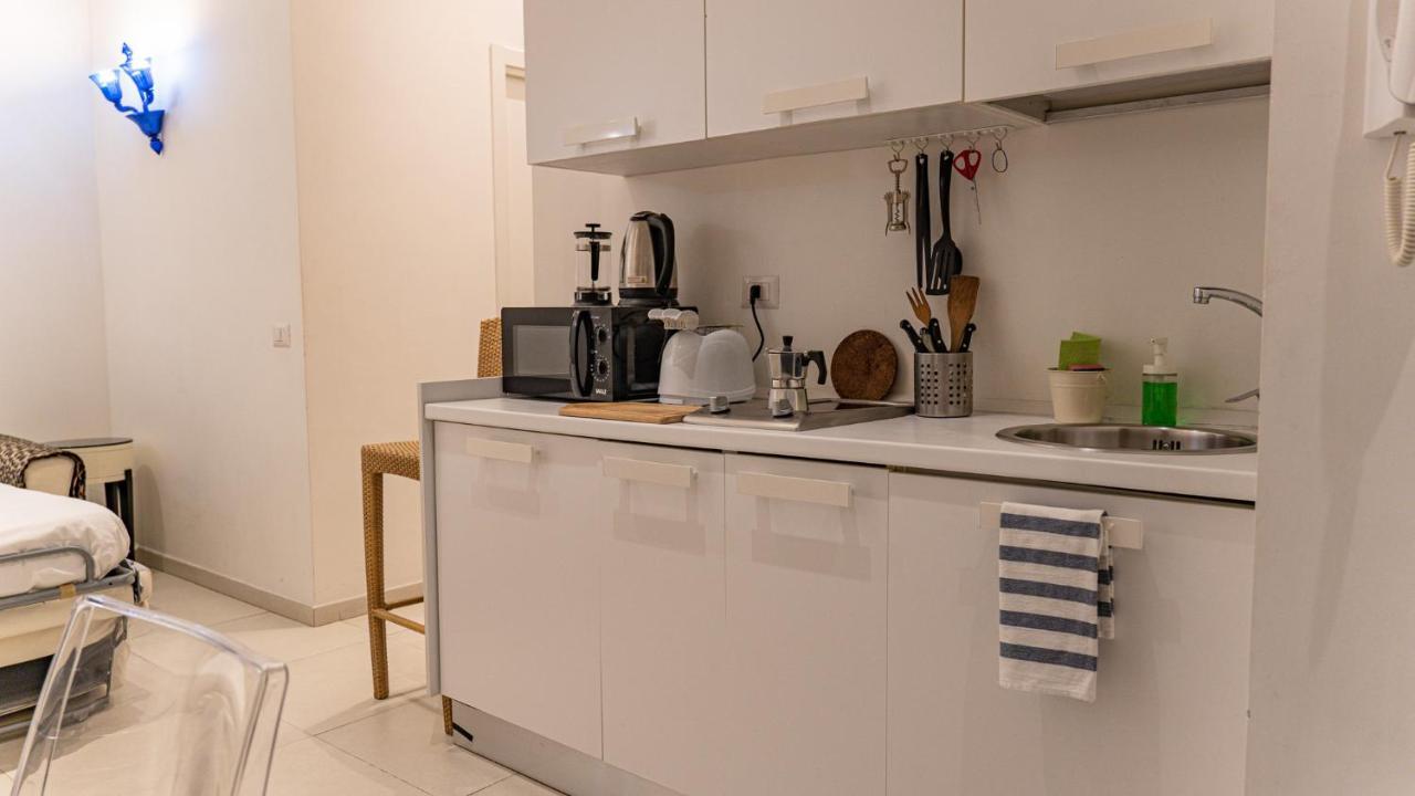 Appartamento Aureliana Roma