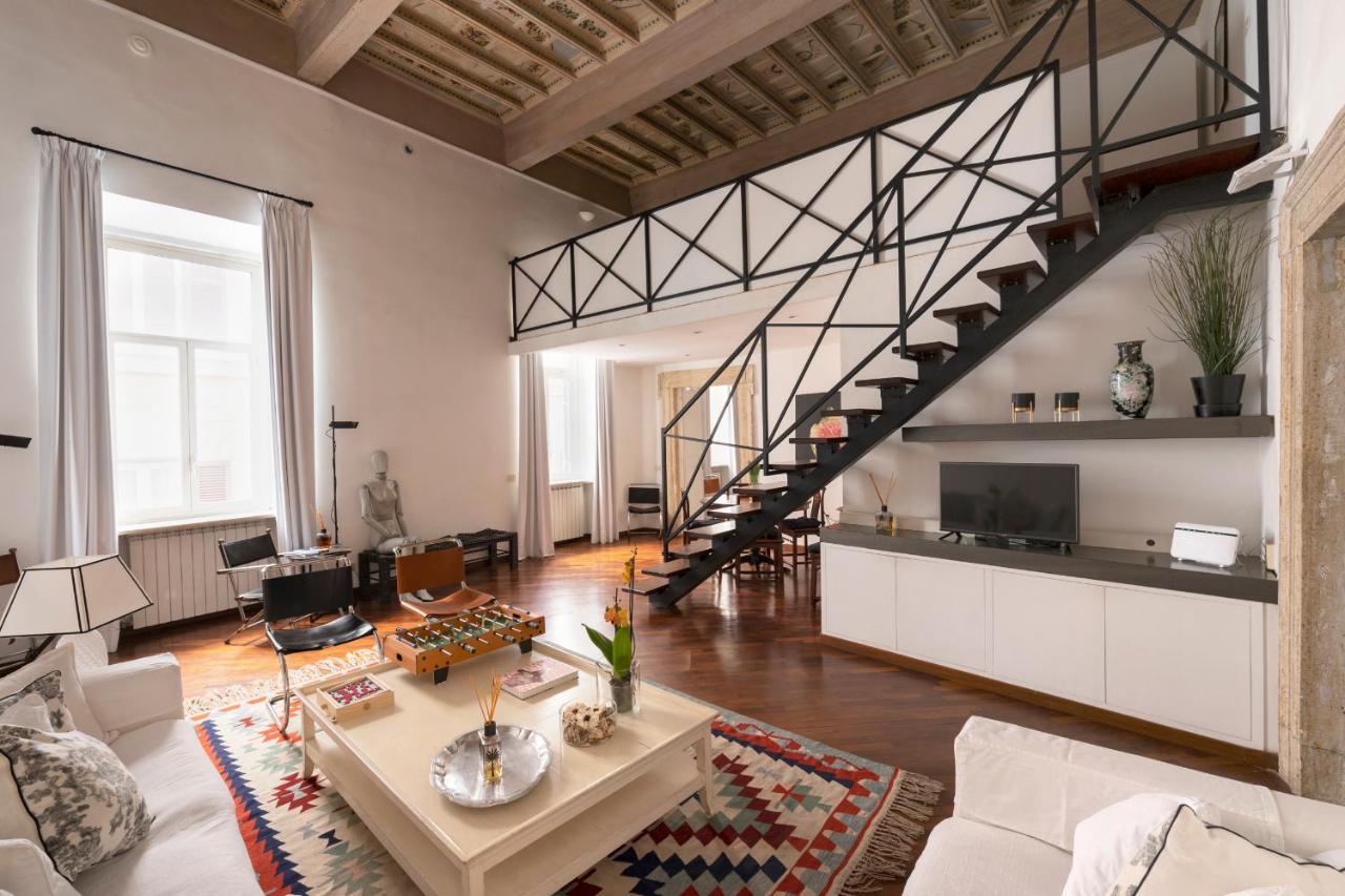 Apartment Your At Campo De' Fiori