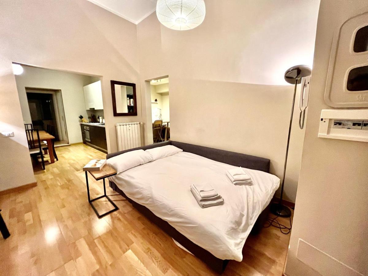 Casa Oliva Appartement