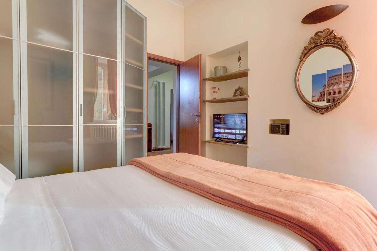 Colosseo Residenza Sette Sale Rome